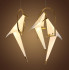 Подвесной светильник Delight Collection 9165P/2 gold Подвесной светильник Delight Collection 9165P/2 gold
