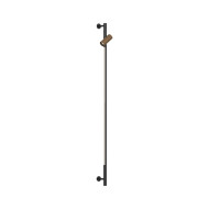 Настенный светильник Delight Collection WD1241DR Настенный светильник Delight Collection WD1241DR