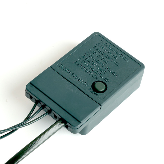 Светодиодная гирлянда линейная Feron CL02 32287 Светодиодная гирлянда линейная Feron CL02 32287