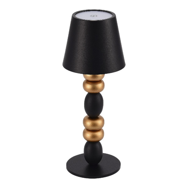 Настольная лампа ST Luce Ease SL1011.414.01 Настольная лампа ST Luce Ease SL1011.414.01