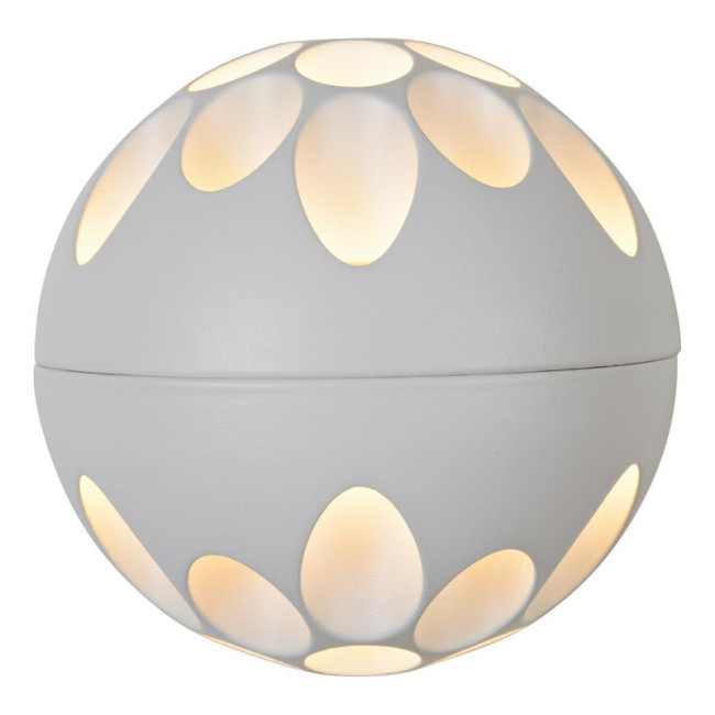 Настенный светодиодный светльник iLedex Mob W1009-1 WH Настенный светодиодный светльник iLedex Mob W1009-1 WH