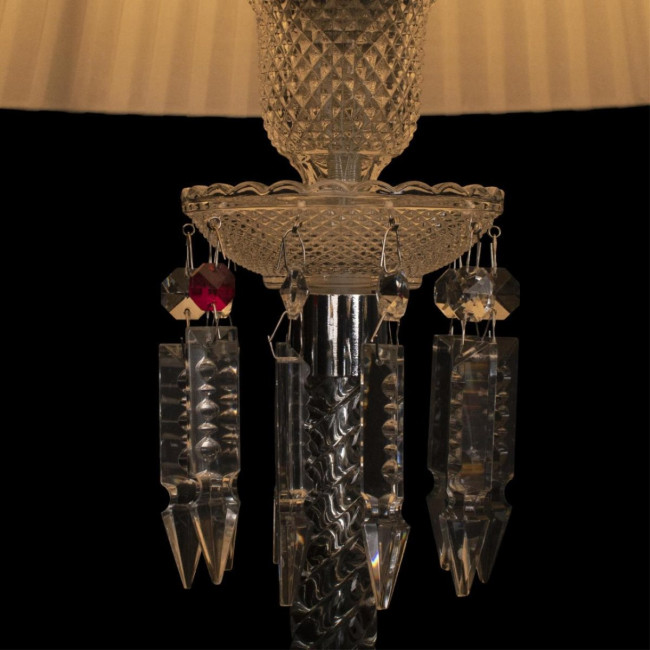 Настольная лампа Loft IT Zenith 10210T White Настольная лампа Loft IT Zenith 10210T White