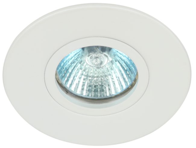 Встраиваемый светильник Эра KL83 WH Б0054344 Встраиваемый светильник Эра KL83 WH Б0054344