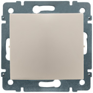 Переключатель одноклавишный перекрестный Legrand Valena Classic 695608