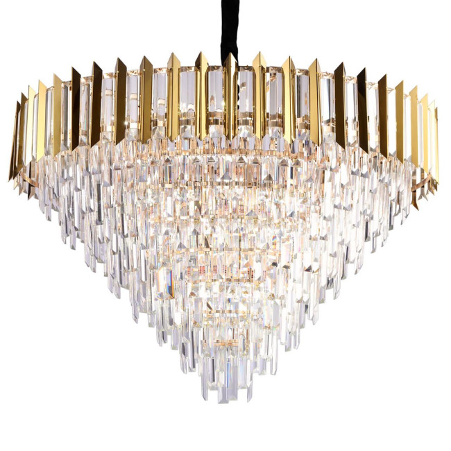 Подвесная люстра Stilfort Amman 1024/03/18P Подвесная люстра Stilfort Amman 1024/03/18P