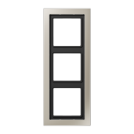 Рамка трехместная Jung ESD2983