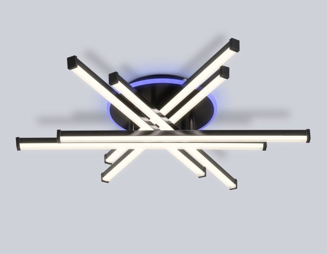 Потолочный светильник Ambrella Light Comfort LineTech FL6272 Потолочный светильник Ambrella Light Comfort LineTech FL6272