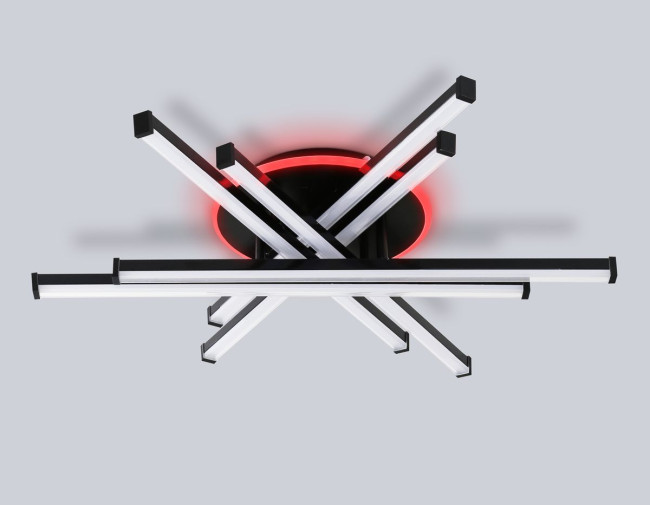 Потолочный светильник Ambrella Light Comfort LineTech FL6272 Потолочный светильник Ambrella Light Comfort LineTech FL6272