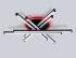 Потолочный светильник Ambrella Light Comfort LineTech FL6272 Потолочный светильник Ambrella Light Comfort LineTech FL6272