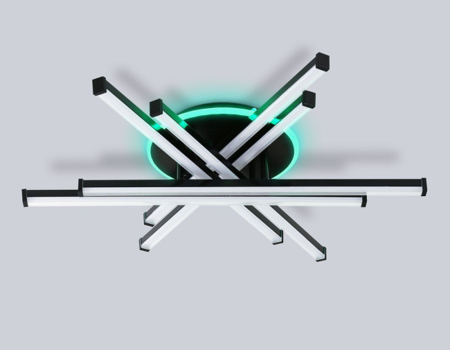Потолочный светильник Ambrella Light Comfort LineTech FL6272 Потолочный светильник Ambrella Light Comfort LineTech FL6272
