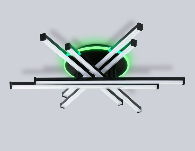 Потолочный светильник Ambrella Light Comfort LineTech FL6272 Потолочный светильник Ambrella Light Comfort LineTech FL6272
