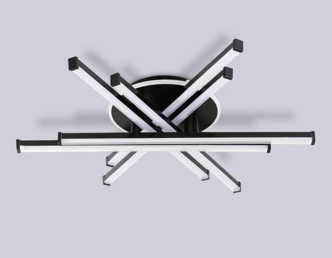 Потолочный светильник Ambrella Light Comfort LineTech FL6272 Потолочный светильник Ambrella Light Comfort LineTech FL6272