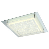 Розетка 1-местная с/з Stekker София MST16-11-01 49302