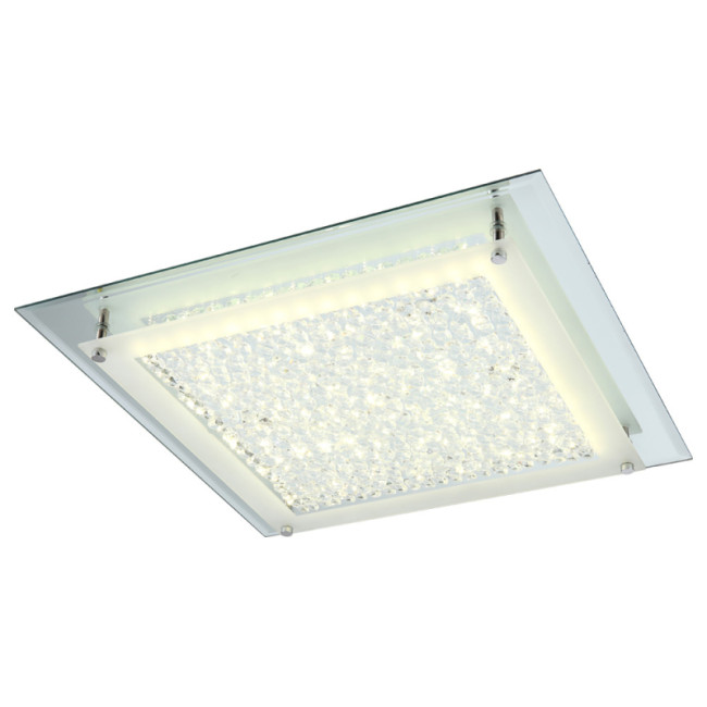 Розетка 1-местная с/з Stekker София MST16-11-01 49302