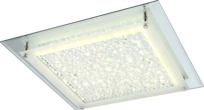 Розетка 1-местная с/з Stekker София MST16-11-01 49302