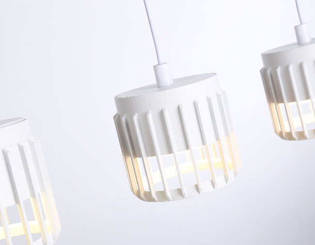 Подвесной светильник Ambrella Light Techno family TN71173