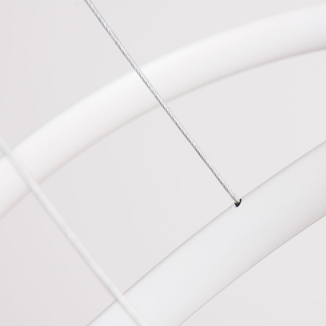 Подвесной светодиодный светильник Arte Lamp Presto A2522SP-2WH Подвесной светодиодный светильник Arte Lamp Presto A2522SP-2WH