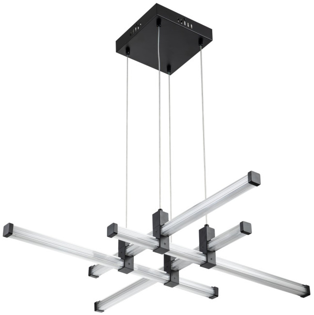 Подвесная люстра Stilfort Quadro 4010/02/04P Подвесная люстра Stilfort Quadro 4010/02/04P