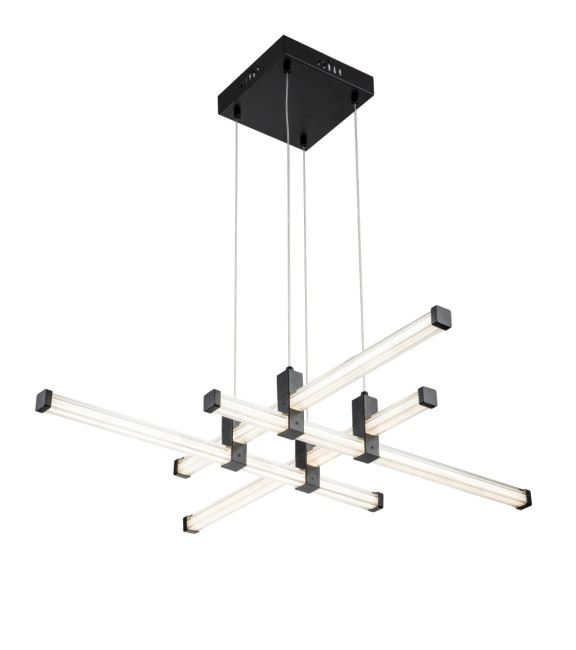 Подвесная люстра Stilfort Quadro 4010/02/04P Подвесная люстра Stilfort Quadro 4010/02/04P