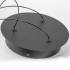 Подвесная люстра Lussole Kimble LSP-7419 Подвесная люстра Lussole Kimble LSP-7419