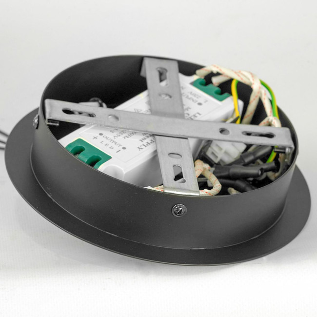 Подвесная люстра Lussole Kimble LSP-7419 Подвесная люстра Lussole Kimble LSP-7419