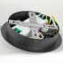 Подвесная люстра Lussole Kimble LSP-7419 Подвесная люстра Lussole Kimble LSP-7419