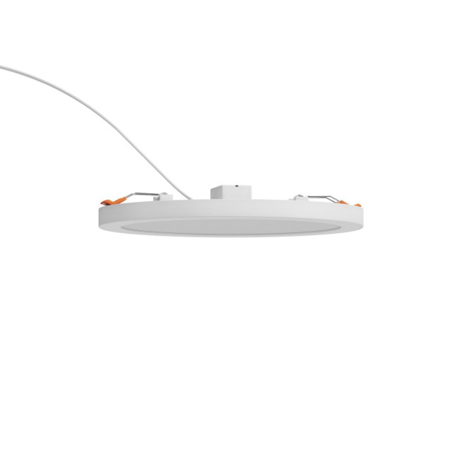 Встраиваемый светодиодный светильник Hesby Lighting Alta  HSBL_0183