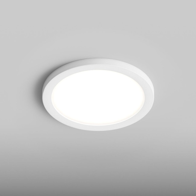 Встраиваемый светодиодный светильник Hesby Lighting Alta  HSBL_0183