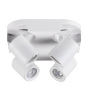 Cпот Kanlux Laurin EL-4O W 29128 Cпот Kanlux Laurin EL-4O W 29128