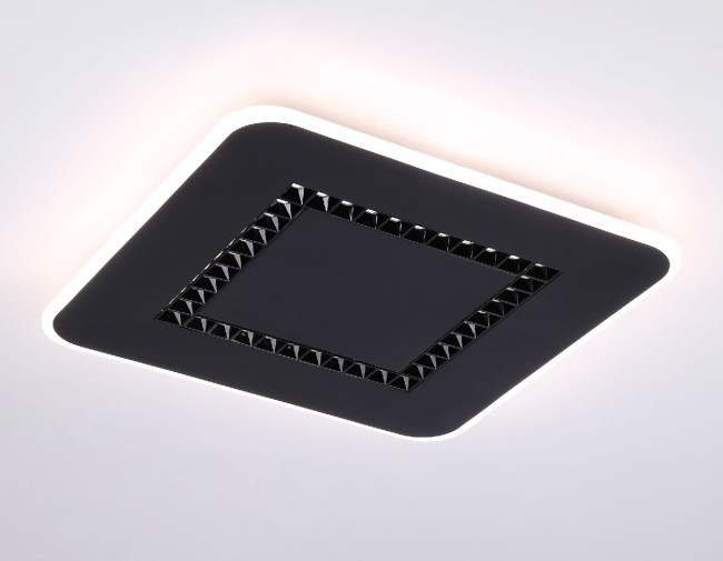Потолочный светильник Ambrella Light Comfort FL51419 Потолочный светильник Ambrella Light Comfort FL51419