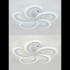 Потолочная люстра Natali Kovaltseva Simply LED LAMPS 81409 Потолочная люстра Natali Kovaltseva Simply LED LAMPS 81409