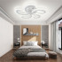 Потолочная люстра Natali Kovaltseva Simply LED LAMPS 81409 Потолочная люстра Natali Kovaltseva Simply LED LAMPS 81409