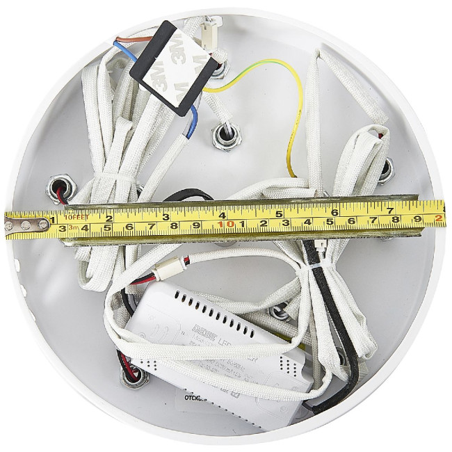Потолочная люстра Natali Kovaltseva Simply LED LAMPS 81409 Потолочная люстра Natali Kovaltseva Simply LED LAMPS 81409