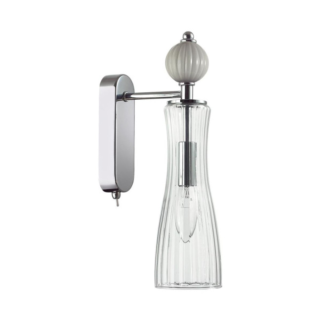 Бра Lumion Neoclassi Emily 8269/1W Бра Lumion Neoclassi Emily 8269/1W