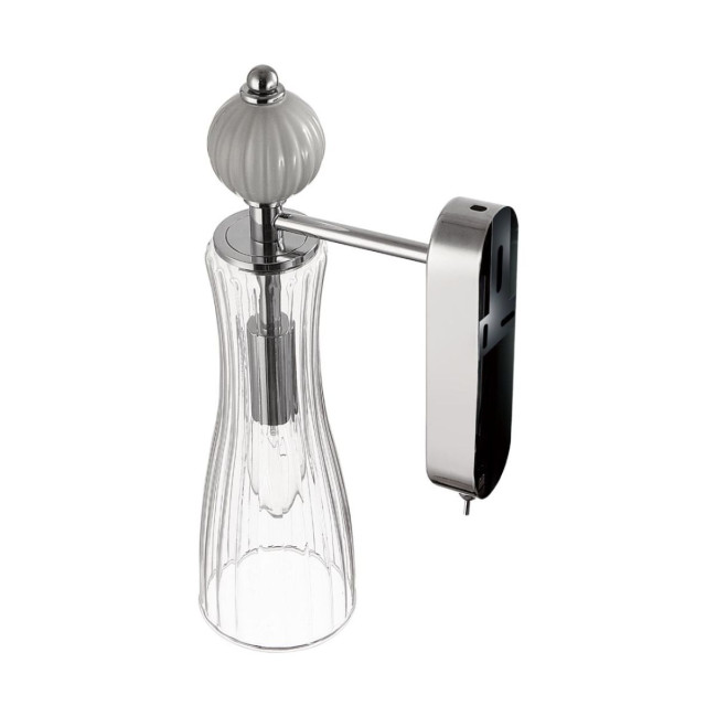 Бра Lumion Neoclassi Emily 8269/1W Бра Lumion Neoclassi Emily 8269/1W