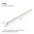 Линейный светодиодный светильник Apeyron TOUCH 30-05 Линейный светодиодный светильник Apeyron TOUCH 30-05
