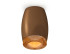 Накладной светильник Ambrella Light Techno XS1124011 (C1124, N7195) Накладной светильник Ambrella Light Techno XS1124011 (C1124, N7195)