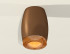 Накладной светильник Ambrella Light Techno XS1124011 (C1124, N7195) Накладной светильник Ambrella Light Techno XS1124011 (C1124, N7195)