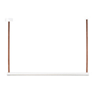 Подвесной светильник Lightstar Palla 737116 Подвесной светильник Lightstar Palla 737116