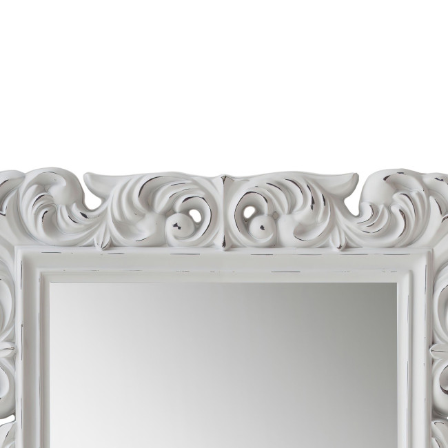 Зеркало Lumina Deco FM PU513 WT Зеркало Lumina Deco FM PU513 WT