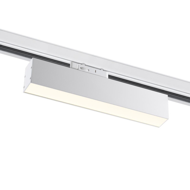 Трековый светильник Novotech Iter 358854 Трековый светильник Novotech Iter 358854