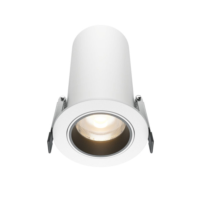 Встраиваемый спот Maytoni Technical Focus Led DL125-L12-3K-W