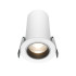 Встраиваемый спот Maytoni Technical Focus Led DL125-L12-3K-W
