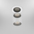 Встраиваемый спот Maytoni Technical Focus Led DL125-L12-3K-W