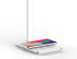 Настольная лампа с беспроводной зарядкой и USB портом Ambrella Light Desk DE581