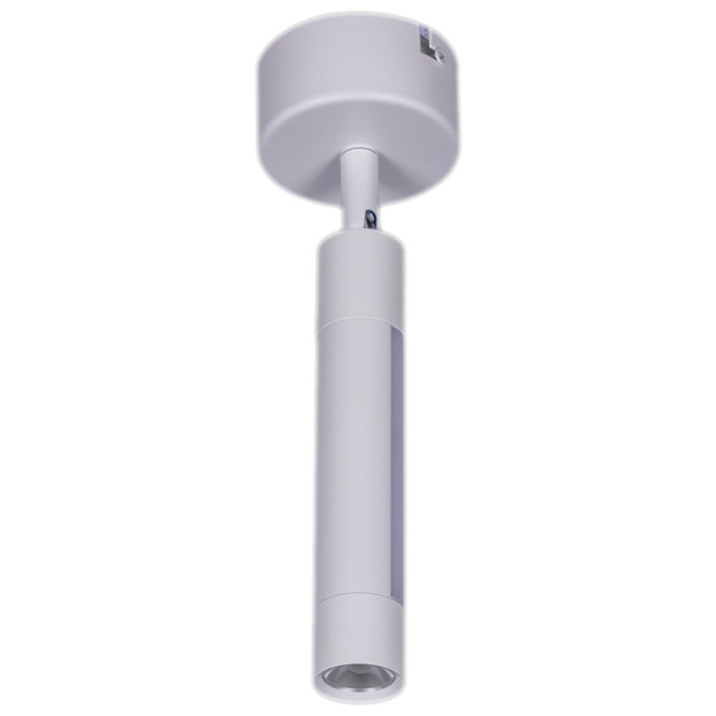 Спот Reluce 84603-9.5-001RT LED5W*2W WT Спот Reluce 84603-9.5-001RT LED5W*2W WT