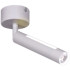 Спот Reluce 84603-9.5-001RT LED5W*2W WT Спот Reluce 84603-9.5-001RT LED5W*2W WT