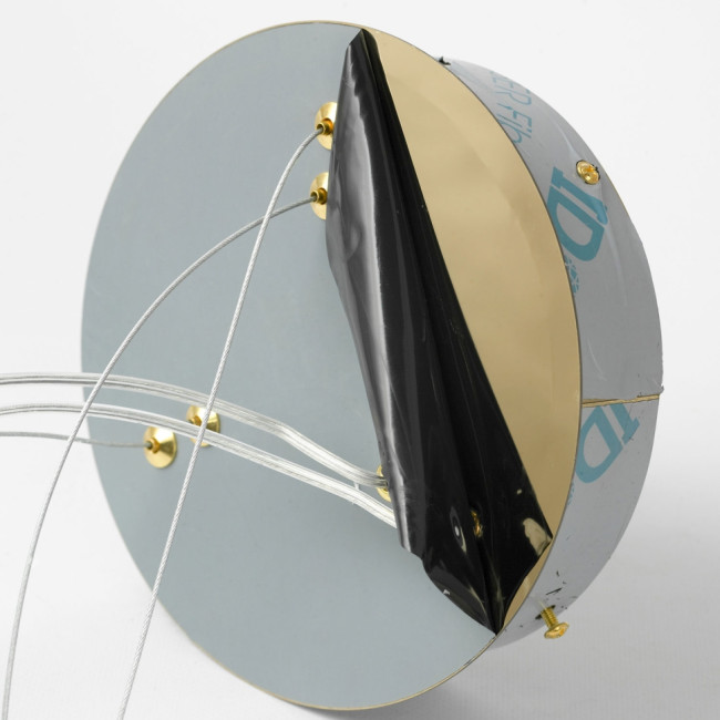 Подвесной светильник Lussole Citrus LSP-7158 Подвесной светильник Lussole Citrus LSP-7158