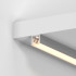 Алюминиевый профиль Arlight SL-MINI-10-2000 ANOD 049017