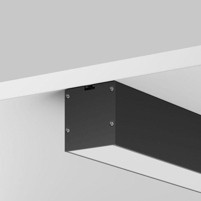 Комплект заглушек для профиля 50×50 2шт Maytoni Led Strip ALM-5050T-B-EC 642047 Комплект заглушек для профиля 50×50 2шт Maytoni Led Strip ALM-5050T-B-EC 642047